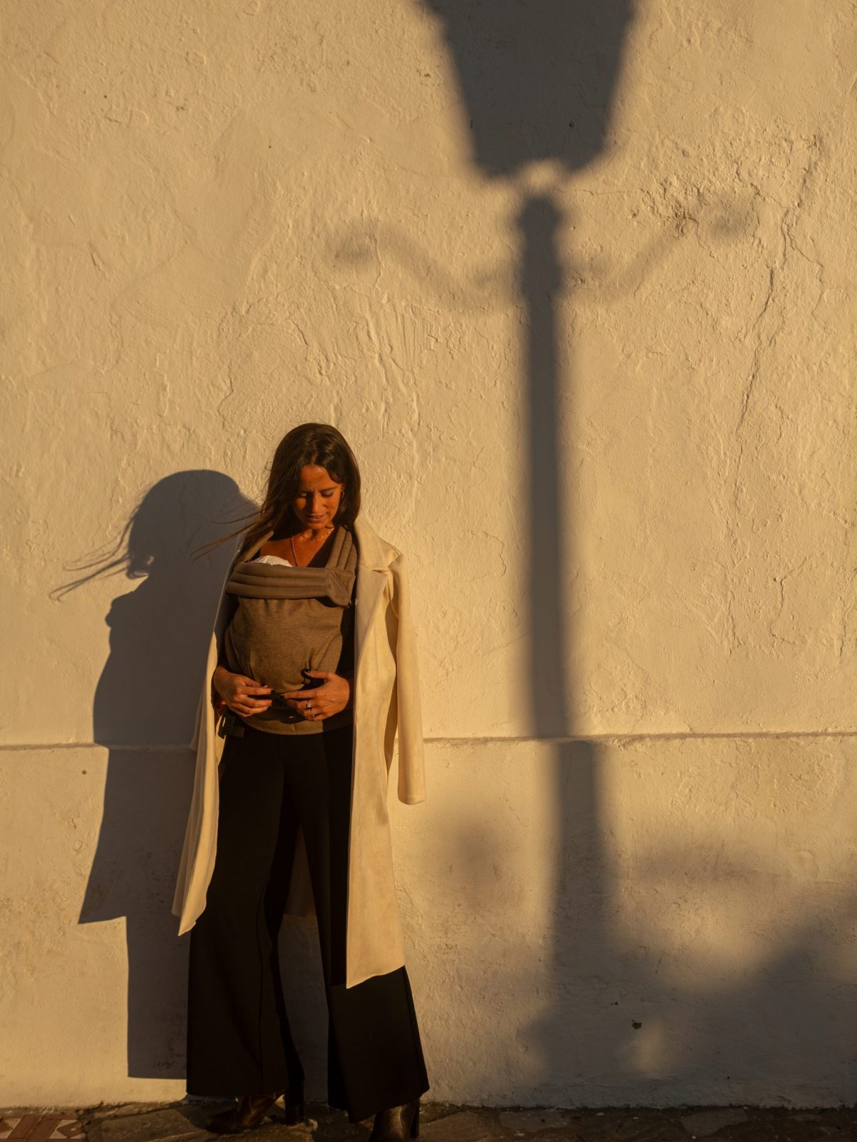 Porteo ergonímico Somomu Begoña